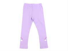 Name It lavender rainbow legging